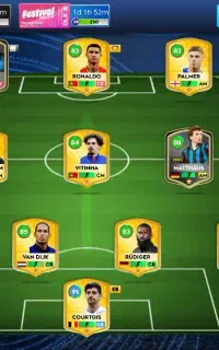 فروش دریم لیگ