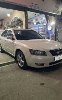 سوناتا۲۰۰۷