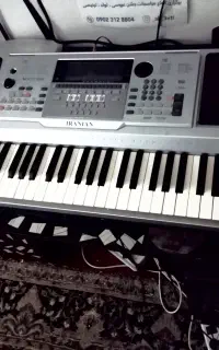 ارگ موکو 1000در حد