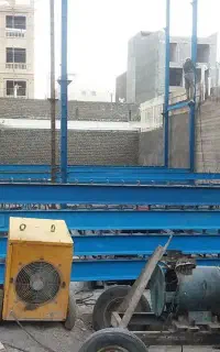 دعوت مالکین محترم زمین و ویلایی به مشارکت در ساخت