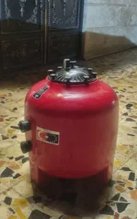 فروش،فیلتر شنی استخری برای تصفیه استخر