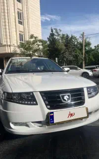 سورن پلاس موتور جدیدXU7/سورن EF7/ صفر خشک