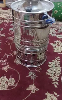 سماور گازی۲۰لیتری