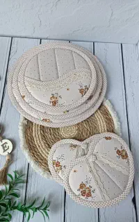 سرویس آشپزخانه ی عروس