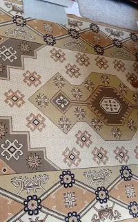 گلیم فرش