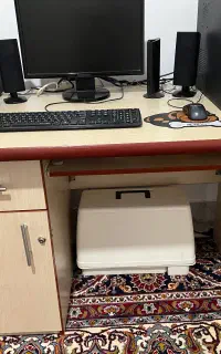 میز کامپیوتر