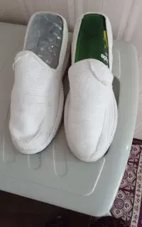 کفش کلاش نو