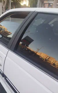 پارس xu7p دریچه سیمی
