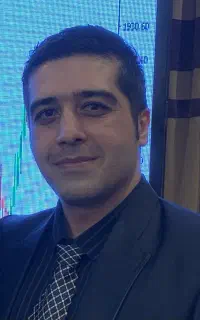 ترید بازار فارکس