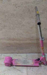 اسکوتر