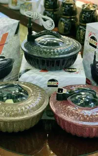 کیک پز گرانیتی