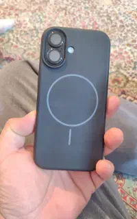 ایفون 17 نرمال zaa