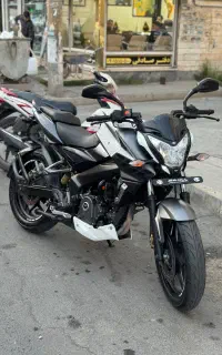 ان اس ۲۰۰ مدل ۹۷