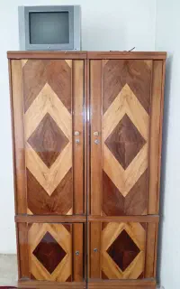 تعدادی وسایل منزل