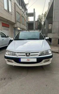 پارس ۹۲