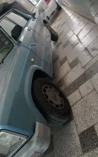 مزدا دوکابین موتور ژاپن درحد