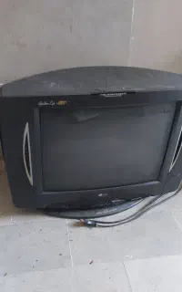 تلوزیون رنگی