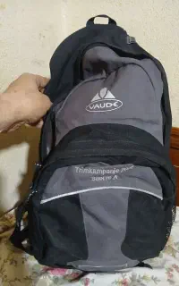 کوله پشتی اصل اورجینال