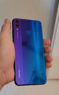 گوشی honor 8x