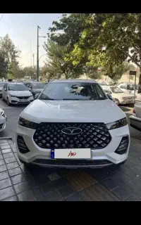 تیگو7پریمیوم در حد،آگهی شخصی