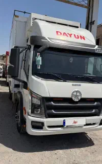 دایان۱۰تن۱۰۰ یخچال زیر صفر