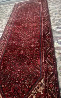 فرش دستبافت سنتی