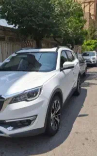 فیدیلیتی مدل 1403 خشک