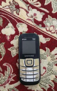 گوشی ساده سامسونگ