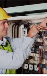 آموزش برق صنعتی و ساختمان با ارایه مدرک بین المللی