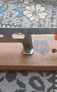 قندشکن قدیمی