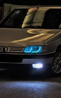 مسافر یا بار به خاش،ایرانشهر چابهار ودربستی پژو405