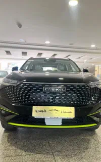شوال H6 مدل 1405 - نقد و اقساط با تحویل فوری