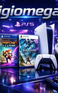 مرکز فروش بازی‌های PS4، PS5 و PC