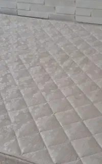 تشک دونفره ۱۶۰ و دوتا کفی