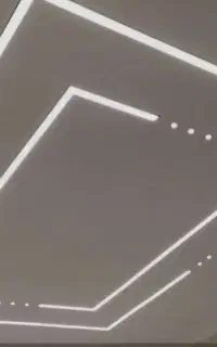 اجرای تخصصی انواع سقف کاذب ، کناف ، کلیک
