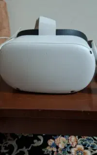 متا کوئست هدست واقعیت مجازی