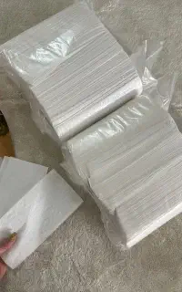 دستمال کاغذی از برند تنو ارسال رایگان