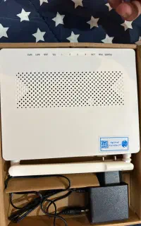 مودم فیبر نوری