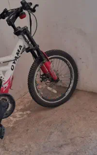 دوعدوچرخه ۲۰ و۱۲