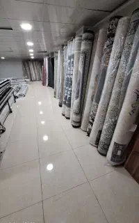راوند فرش کاشان