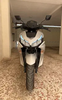 موتور گلکسی موتور گلکسی r155 آب خنک