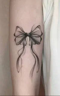تاتو بدن ویژه بانوان