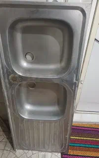 سینگ ظرف شویی