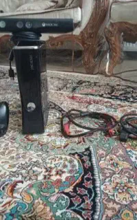 ایکس باکس ۳۶۰ اسلیم