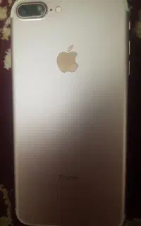 iPhone7plus رز گلد