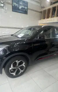 فروش x55پرو کارکرد ۱۶ هزار