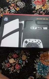 مینی کنسول ps5