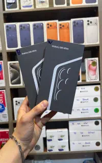 سامسونگ s26 ultra رنگ های مختلف رجیسترشده