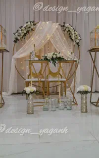 ست بله برون وگیفت. گل ارایی باپایین ترین قیمت