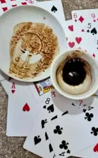 فال قهوه
